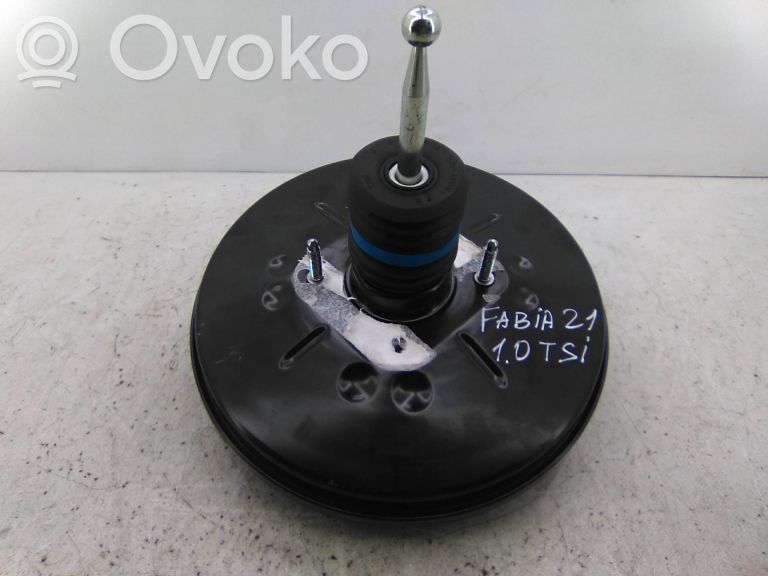 Skoda Fabia Mk4 (6VA) Servofreno 