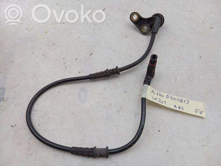 Mercedes-Benz C W202 ABS Sensor 