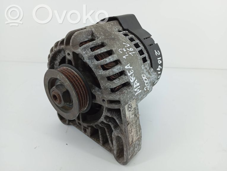 Alternator   46516740