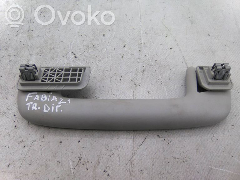 Skoda Fabia Mk4 (6VA) Mâner viraj interior ușă față 