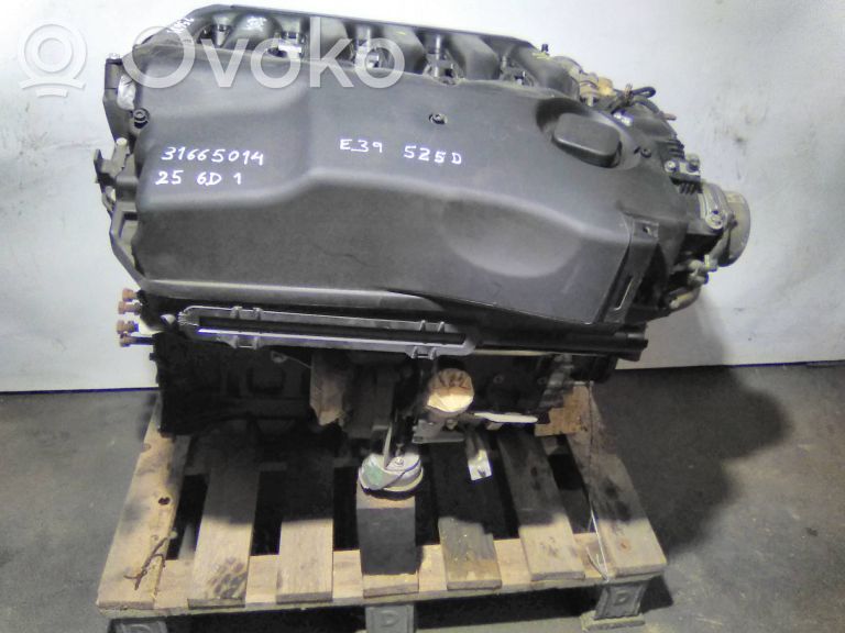Motore   256D1