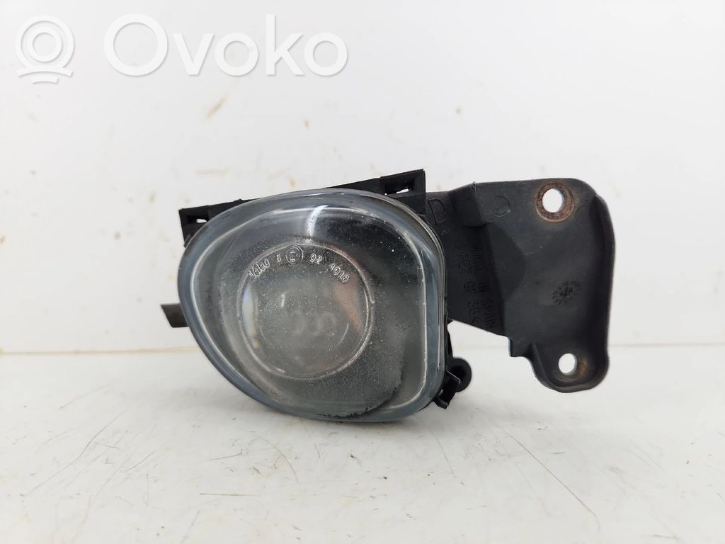 Etusumuvalo   B0941700A