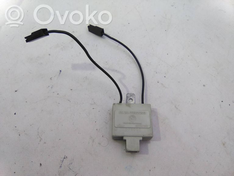BMW 5 E34 Amplificatore antenna 
