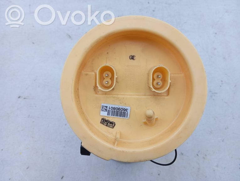 Bomba interna de combustible   7190943