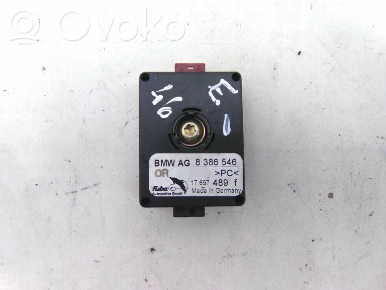 Amplificateur d'antenne   8386546