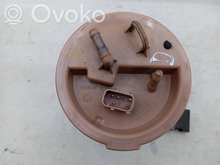 Pompe à carburant   6750582