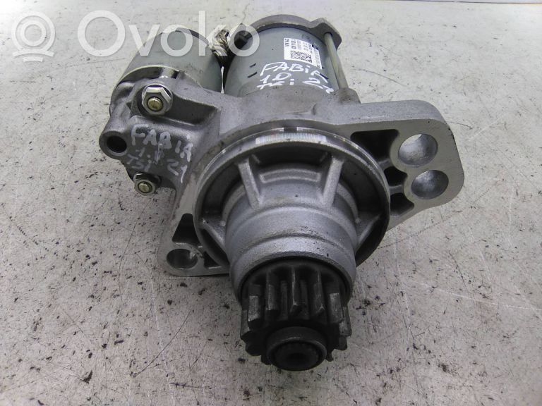 Electromotor   02M911024J
