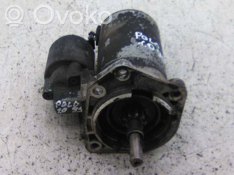 Volkswagen Polo III 6N 6N2 6NF Electromotor 