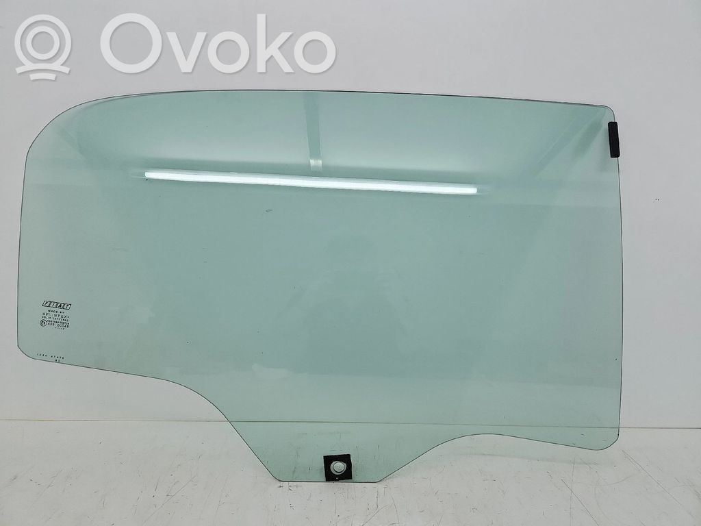 Fiat Grande Punto Szyba drzwi tylnych 