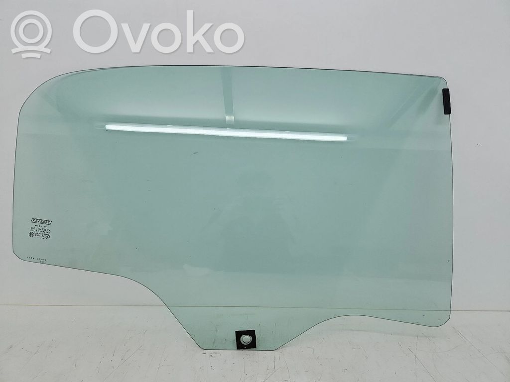 Fiat Grande Punto Vitre de fenêtre porte arrière 