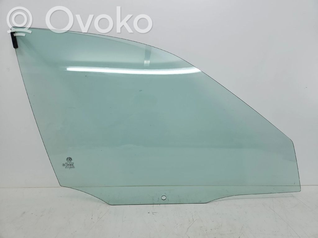 Alfa Romeo 156 Vitre de fenêtre porte avant (4 portes) 