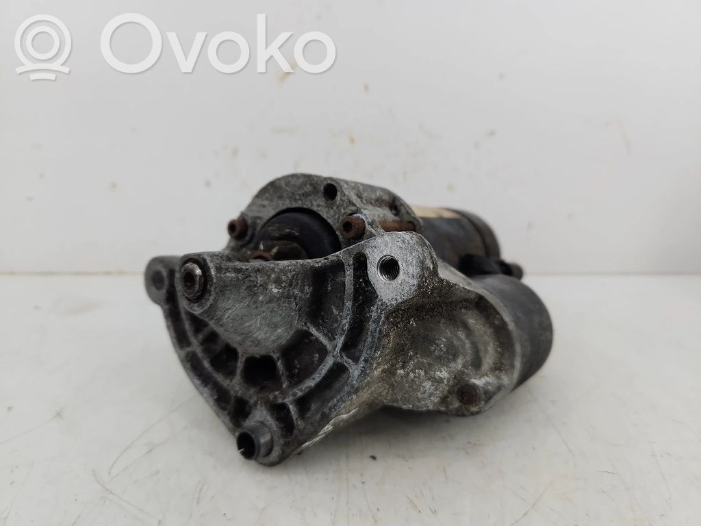 Peugeot 205 Electromotor 
