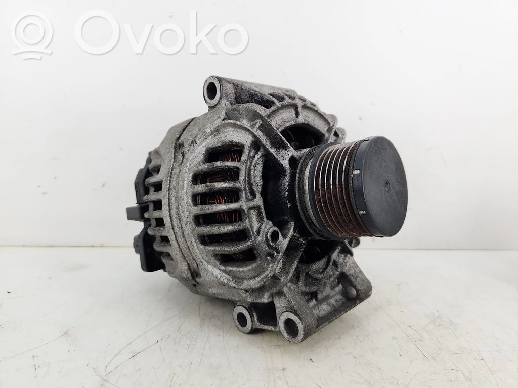 Renault Laguna I Alternator