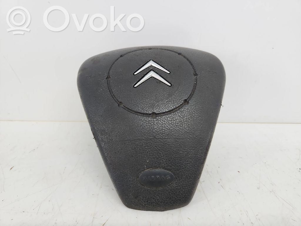 Citroen C2 Vairo oro pagalvė
