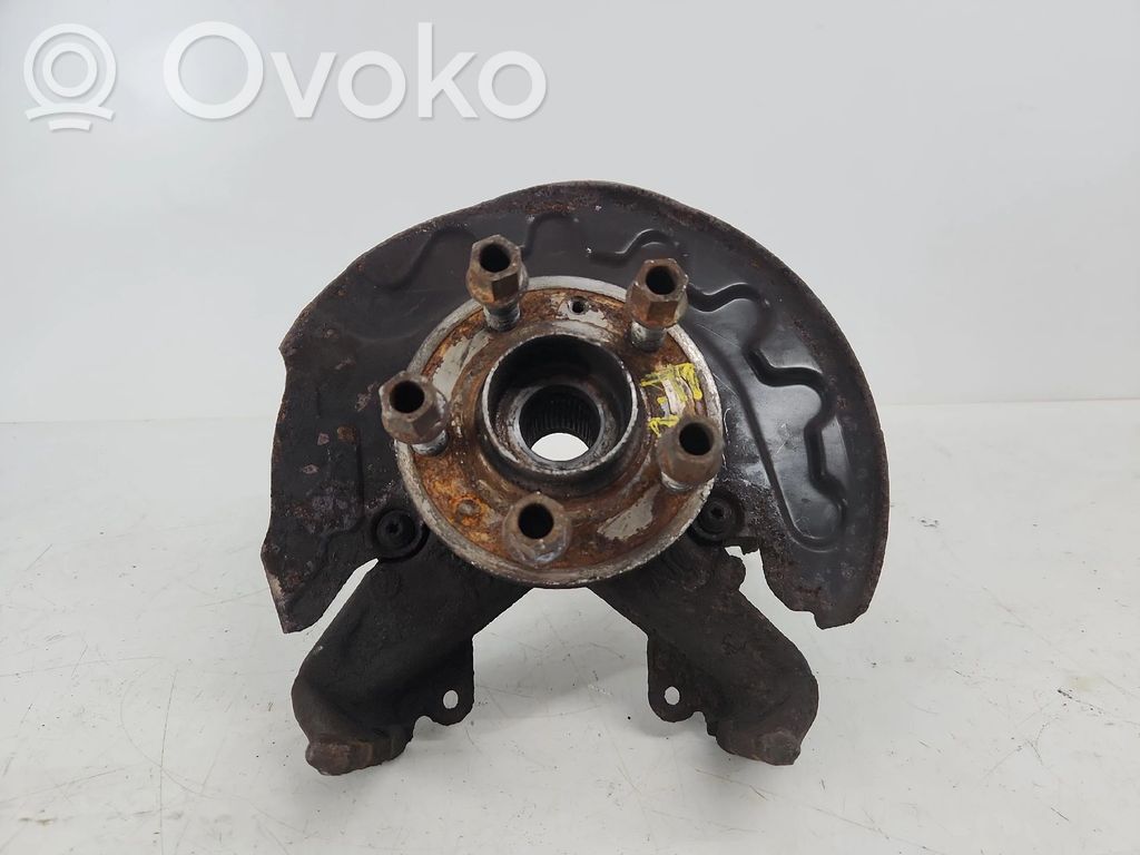 Audi A1 Etupyörän navan laakerikokoonpano