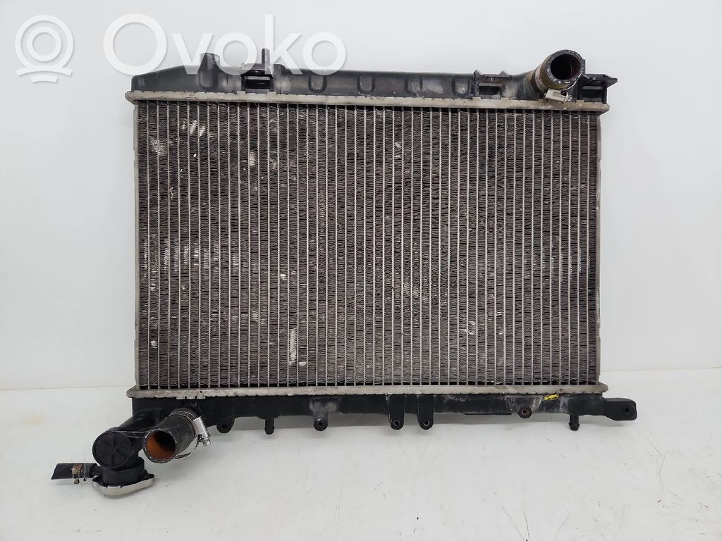 Radiateur de refroidissement