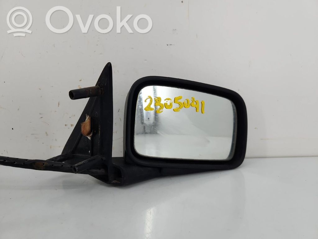Volkswagen Golf II Specchietto retrovisore elettrico portiera anteriore