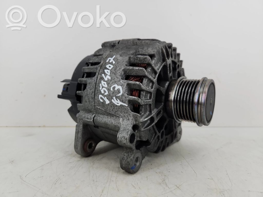 Audi Q3 8U Generatore/alternatore 