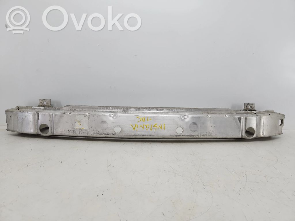 Opel Insignia A Galinis sustiprinimas bamperio