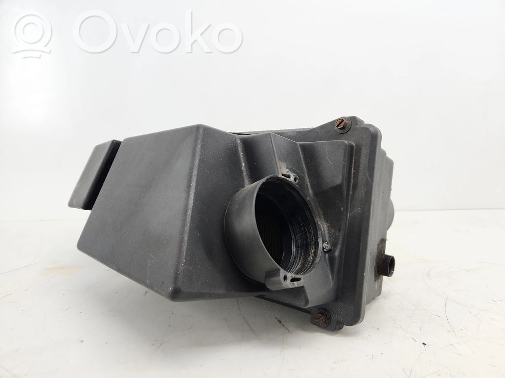 Ford Focus Ilmansuodattimen kotelo