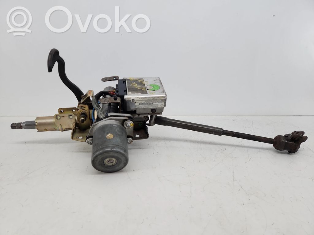 Fiat Punto (188) Stūre