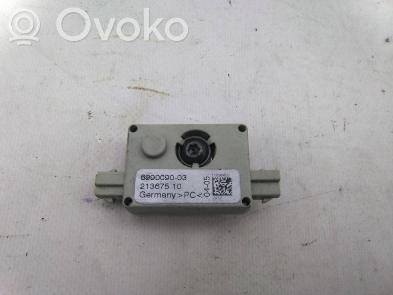Amplificateur d'antenne   699009003