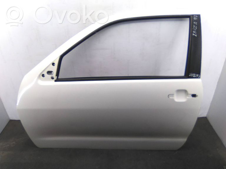 Mercedes-Benz E W210 Portiera anteriore 