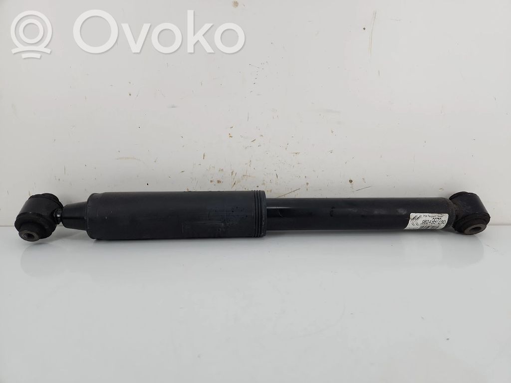 Takaiskunvaimennin   9824997280