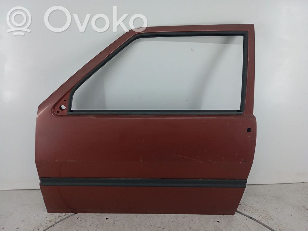 Fiat Uno Porte avant