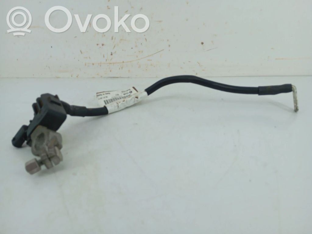 Volkswagen Up Cavo negativo messa a terra (batteria) 