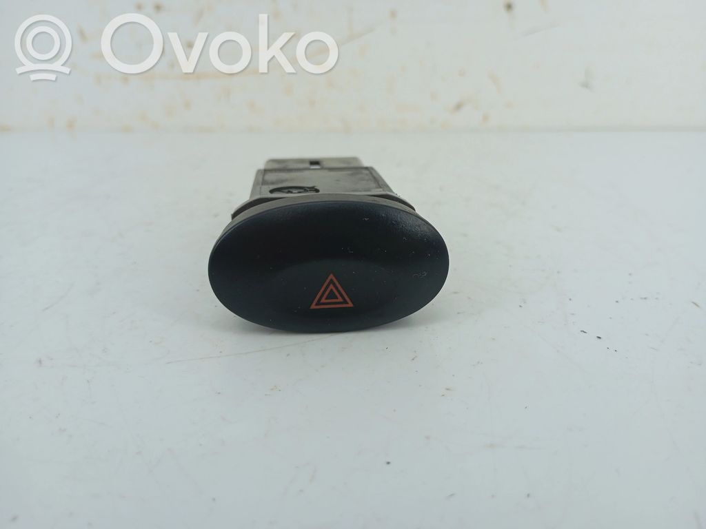 Daewoo Matiz Interrupteur feux de détresse