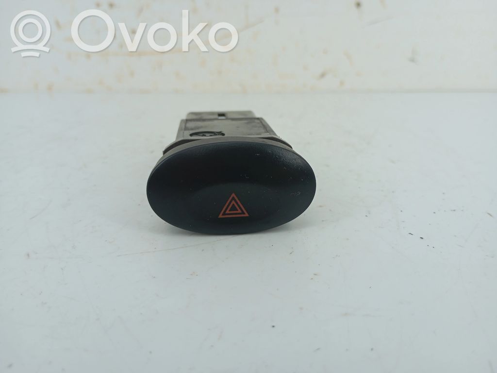 Daewoo Matiz Interrupteur feux de détresse