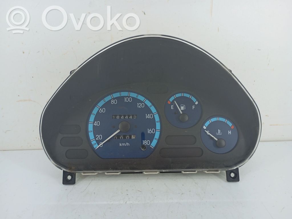 Daewoo Matiz Compteur de vitesse tableau de bord