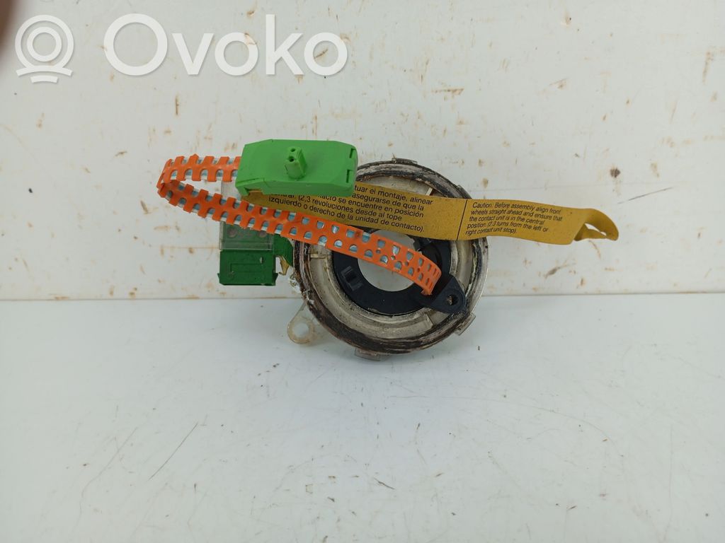 Volvo S70 V70 V70 XC Bague collectrice/contacteur tournant airbag (bague SRS)