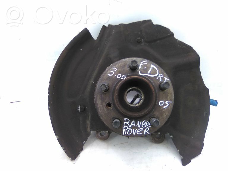 Land Rover Range Rover L322 Priekinis kelmas 