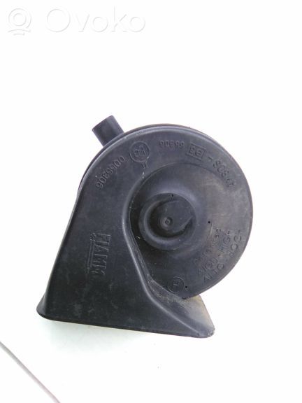 Land Rover Range Rover L322 Signal sonore 