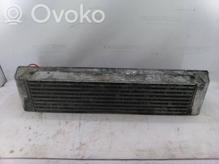 Land Rover Range Rover L322 Radiatore intercooler