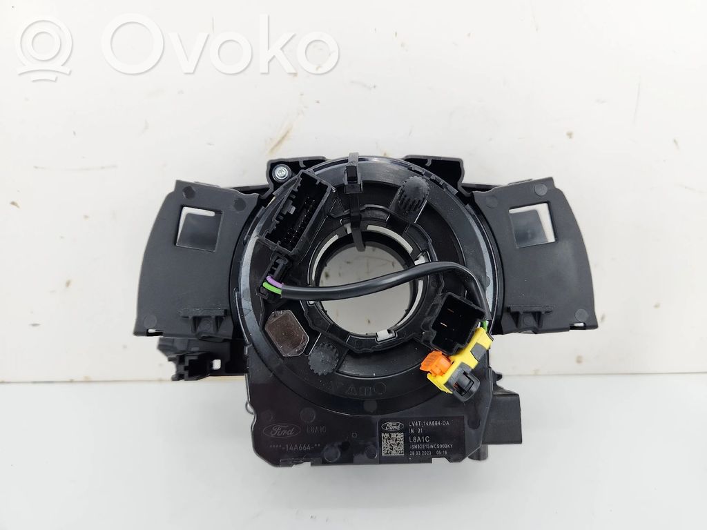Ford Kuga III Lenkwinkelsensor Airbagschleifring Wickelfeder 