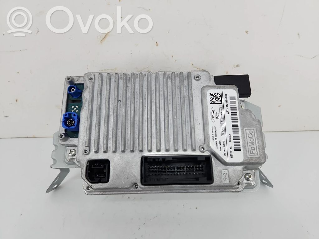 Ford Kuga III Unité / module navigation GPS