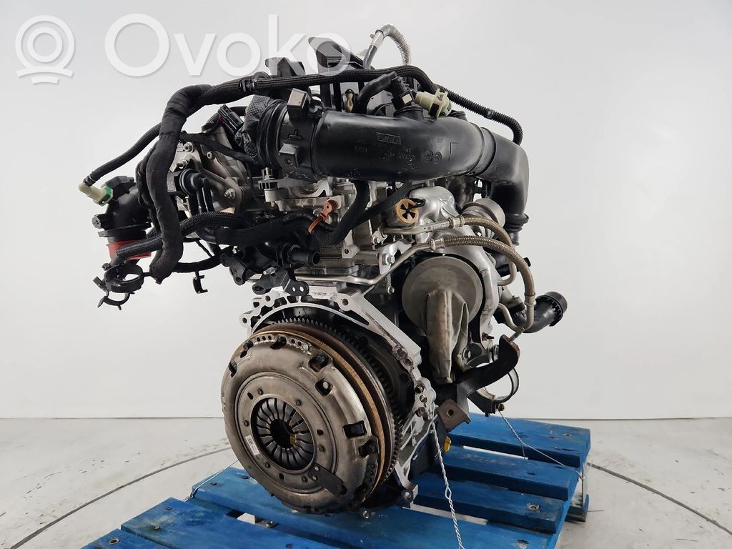 Motor   YZDA