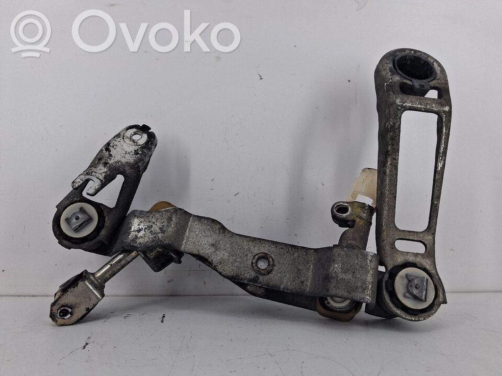Opel Corsa C Vaihteenvalitsin