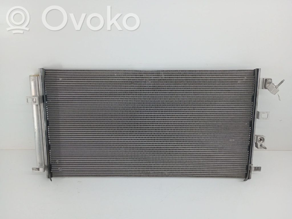 Klimakühler   LX6119710BA,2434682,2444061,2459801,LX6119710AA,LX6119710BA,LX6119710CA,LX6Z19712B,LX6Z19712D