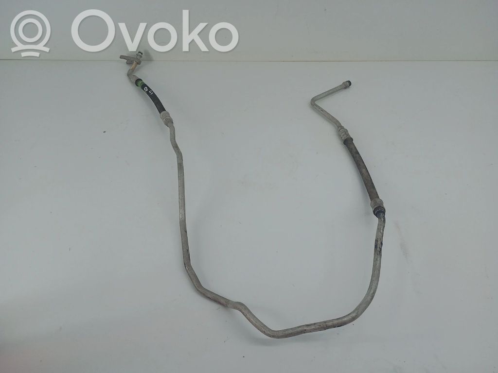 Mercedes-Benz C W203 Ilmastointilaitteen putki (A/C) 