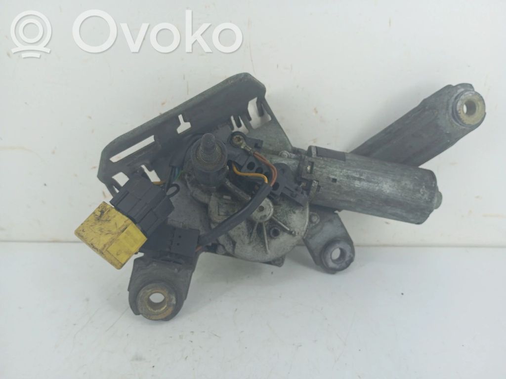 Mercedes-Benz ML W163 Motor del limpiaparabrisas trasero