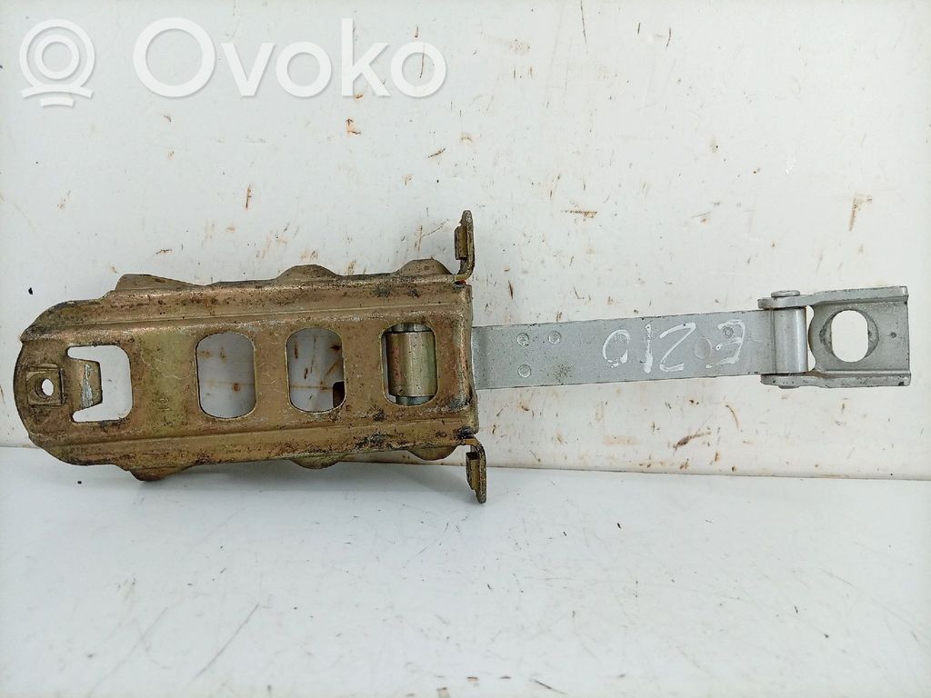 Mercedes-Benz E W210 Türfangband Türfeststeller Türstopper hinten 