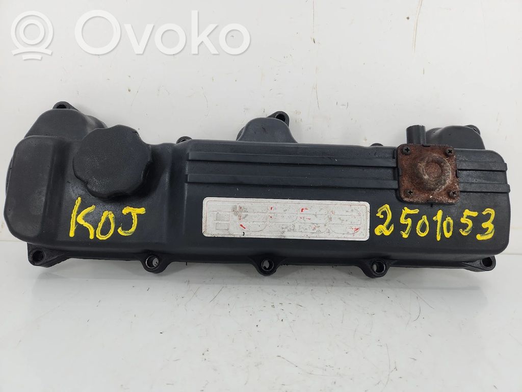 Opel Corsa B Venttiilikoppa