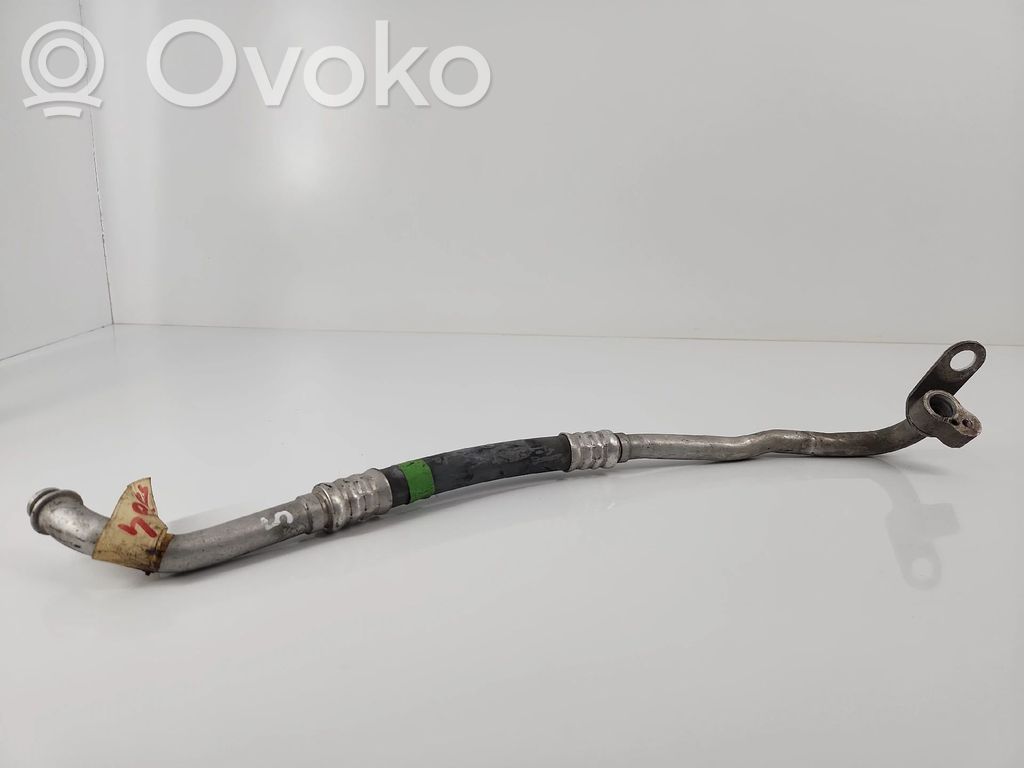 Mercedes-Benz CLK A209 C209 Klimaleitung / Klimaschlauch