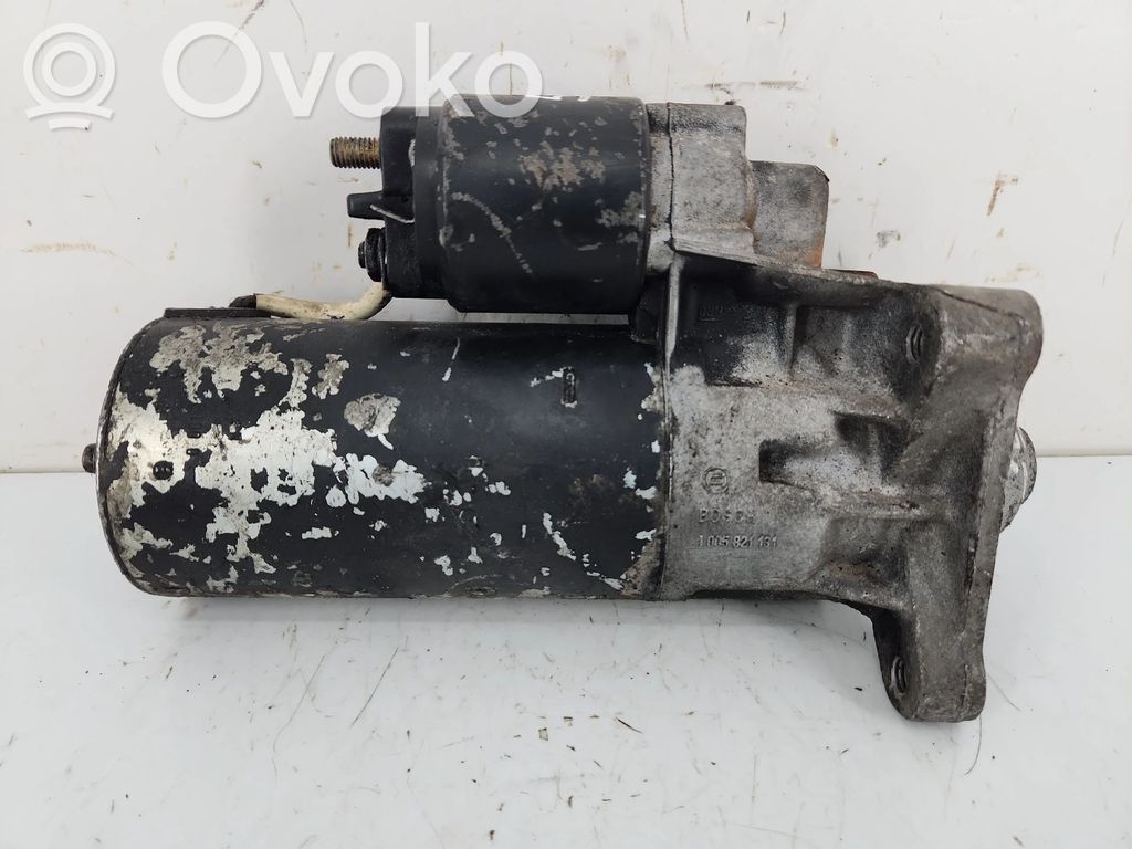 Peugeot 405 Electromotor 