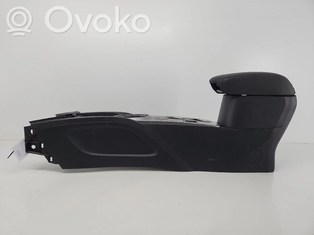 Fiat 500X Center console 