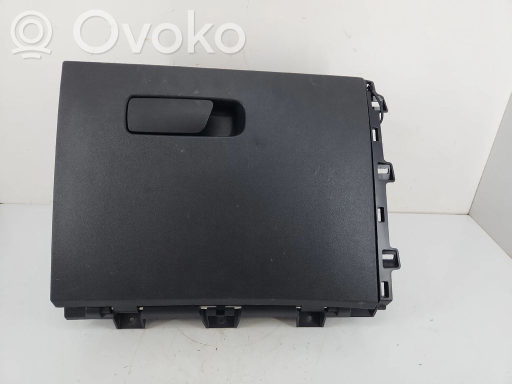 Fiat 500X Handschuhfach